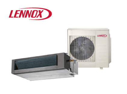 Split Fan-Coil R410A Inverter – Lennox